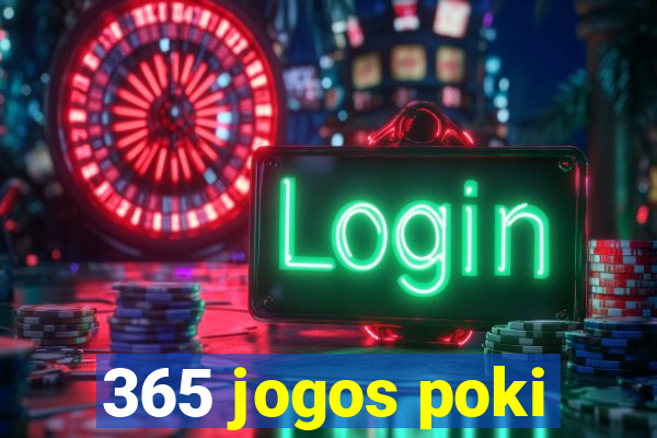 365 jogos poki